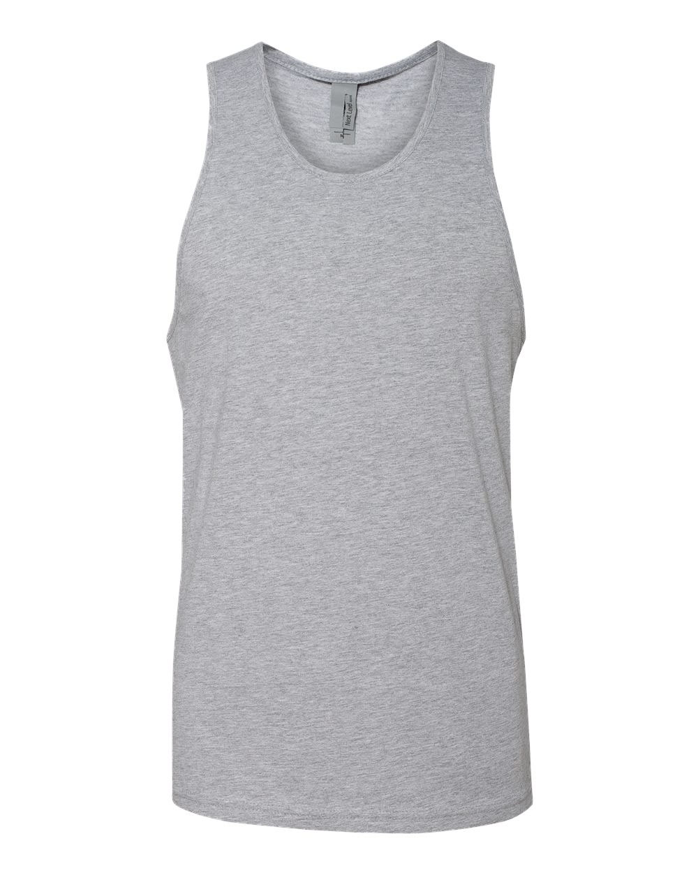 Next Level Mens CottonTank