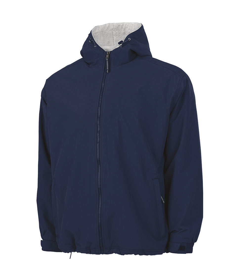 Charles River Adult Enterprise Jacket