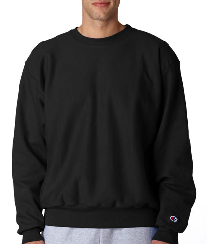 Champion Adult Reverse Weave Crewneck Sweatshirt