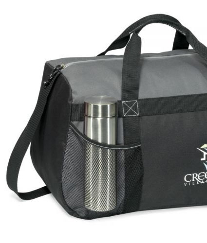 Gemline Sequel All Purpose Sport Bag
