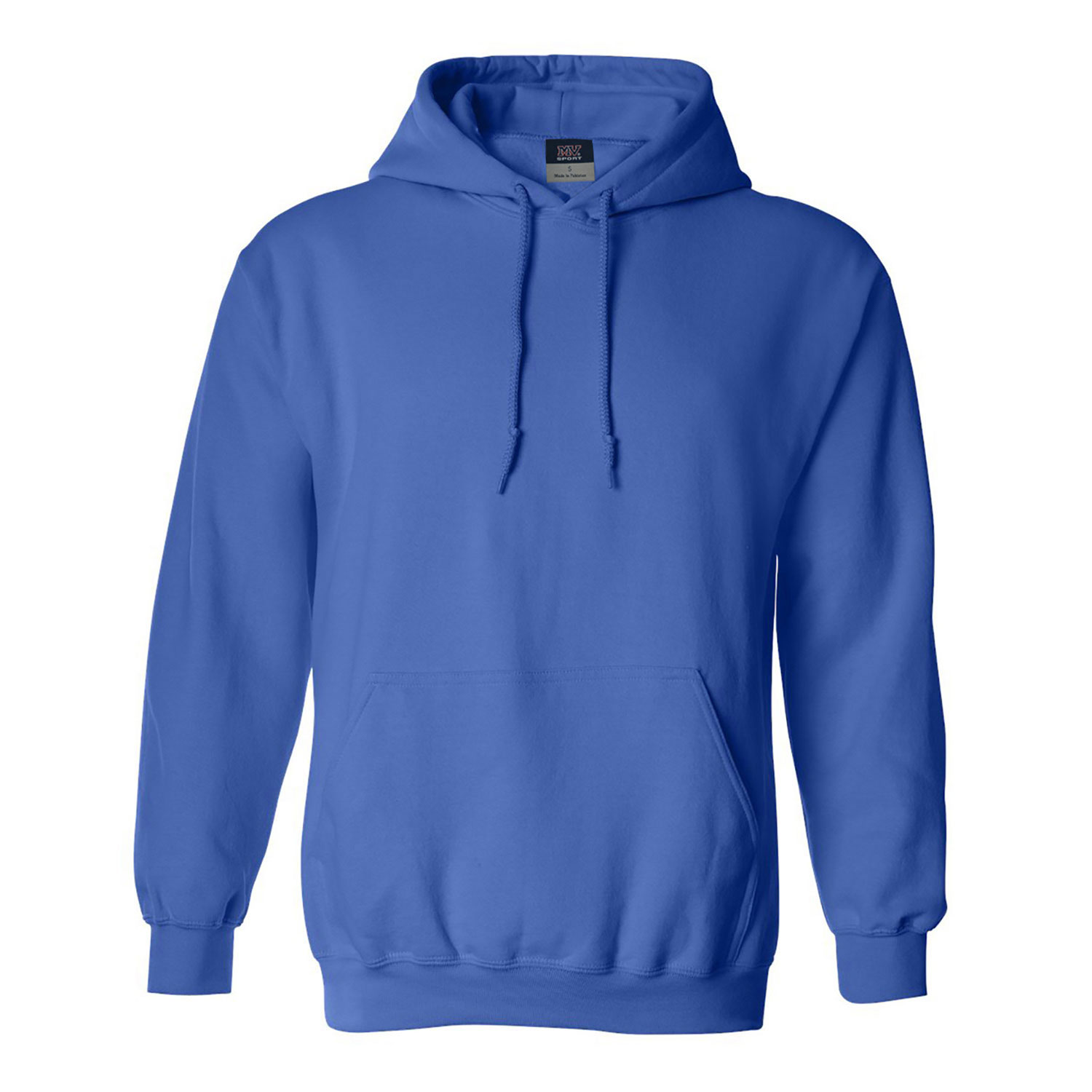 MV Sport Adult Fundamental Fleece Hood