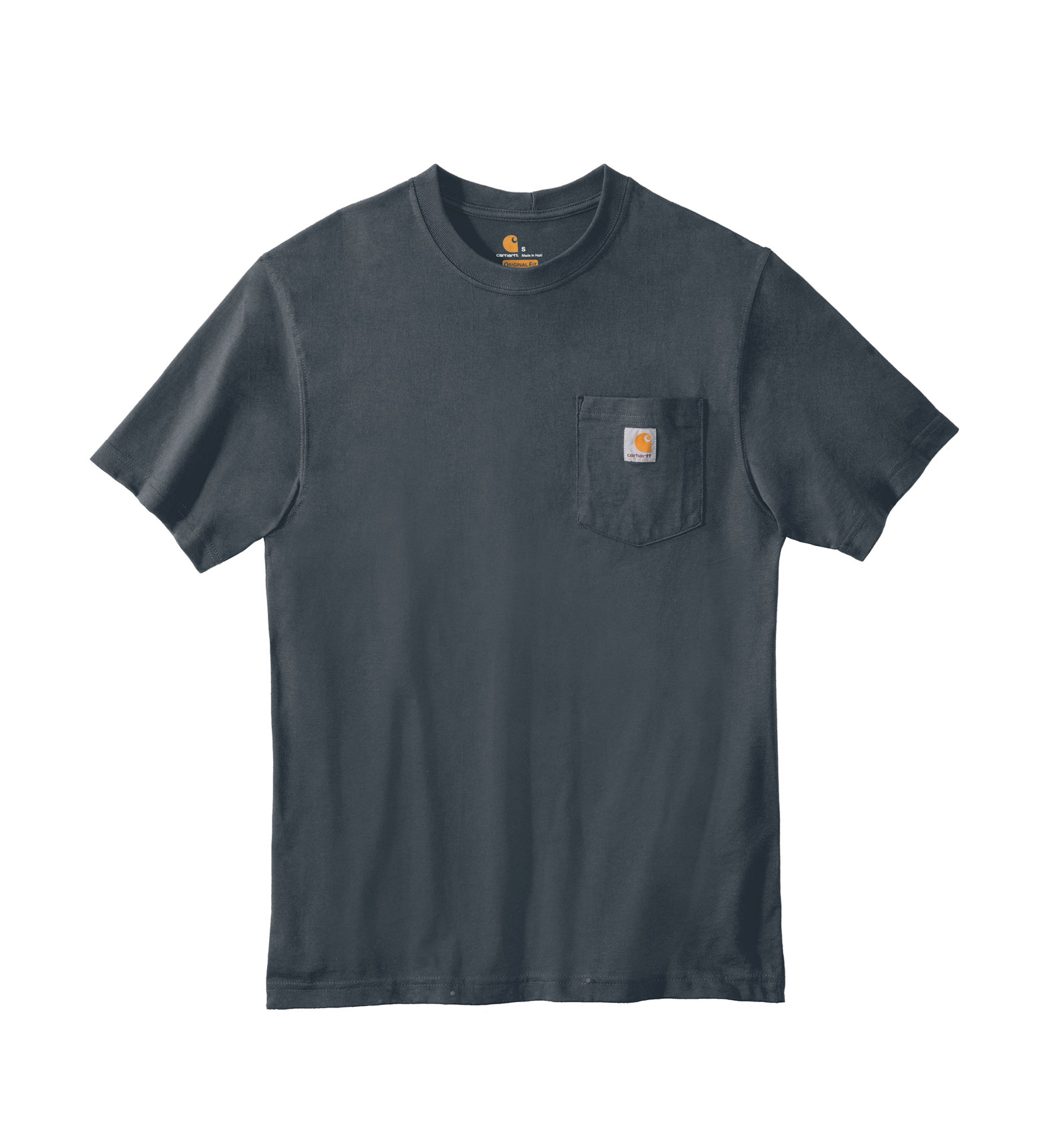 Carhartt Short Sleeve Pocket T-Shirt