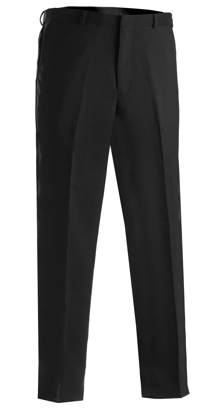 Edwards Mens Flat Front Security Pant