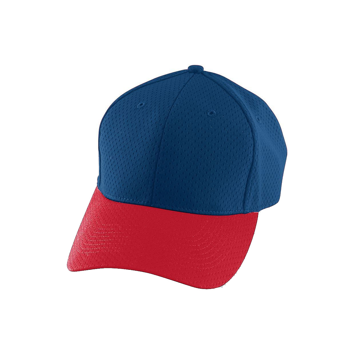 Augusta Youth  Athletic Mesh Cap