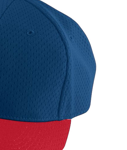 Augusta Youth  Athletic Mesh Cap