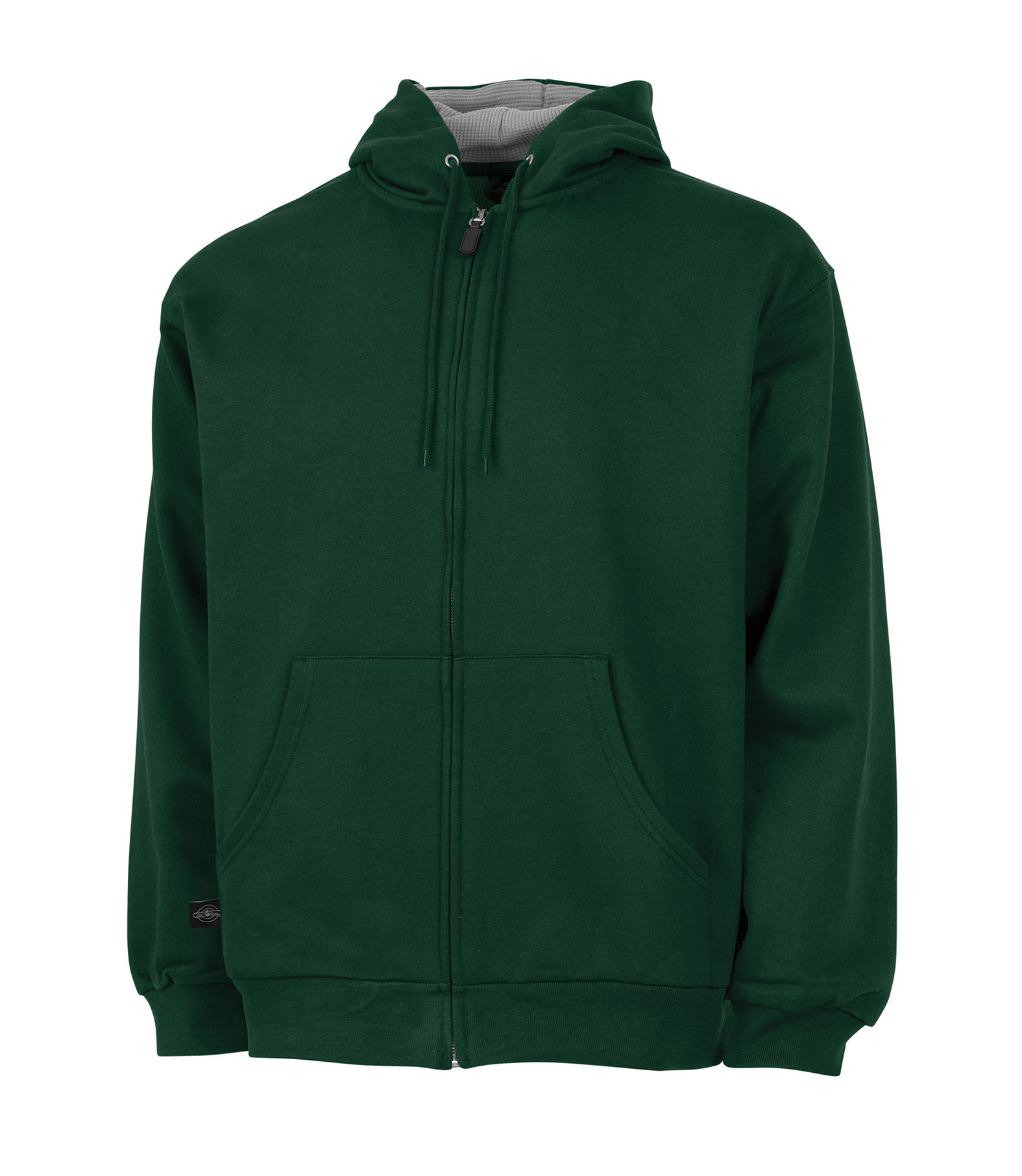 Charles River Tradesman Thermal Company Sweatshirt