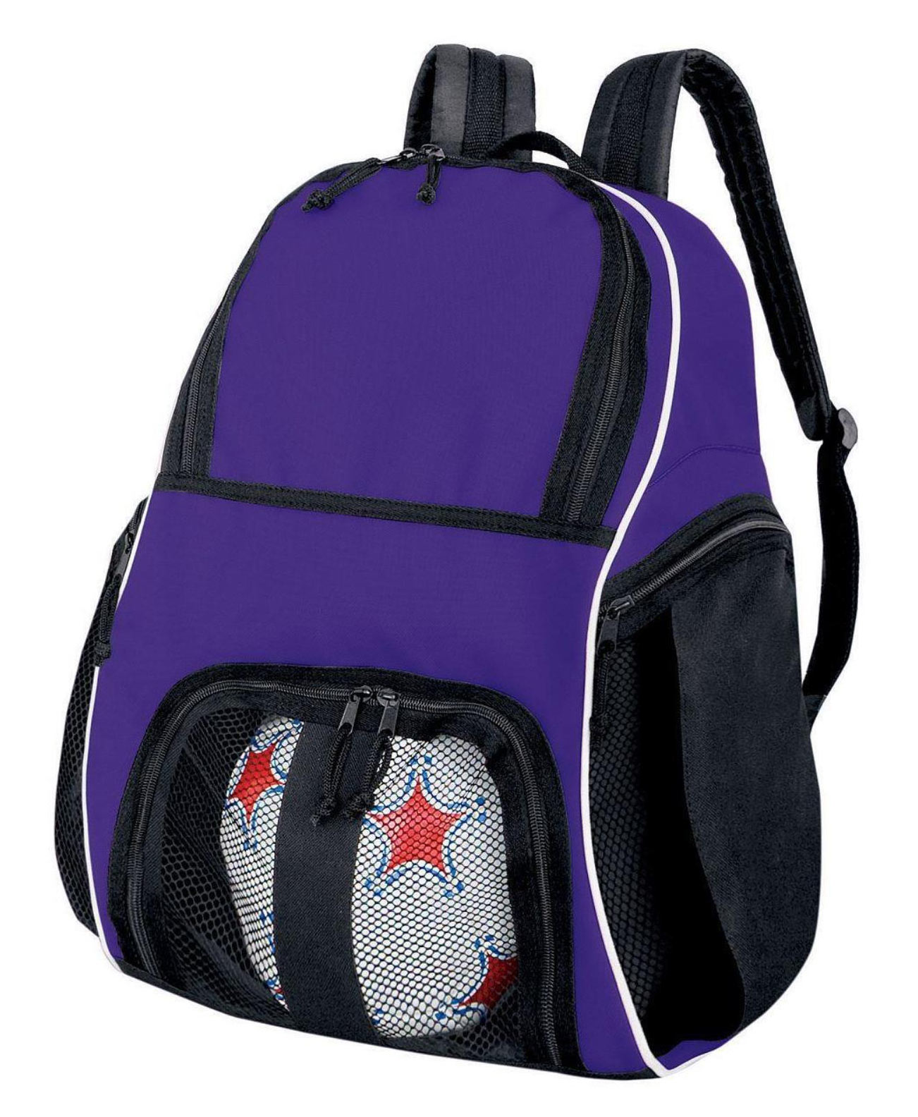 High Five Player Backpack 