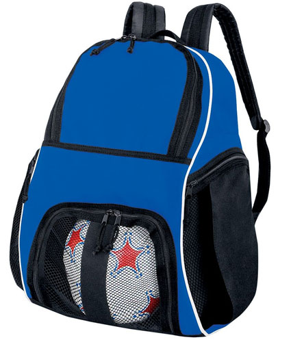 High Five Player Backpack