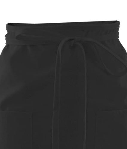 Edwards Two Pocket Bistro Apron