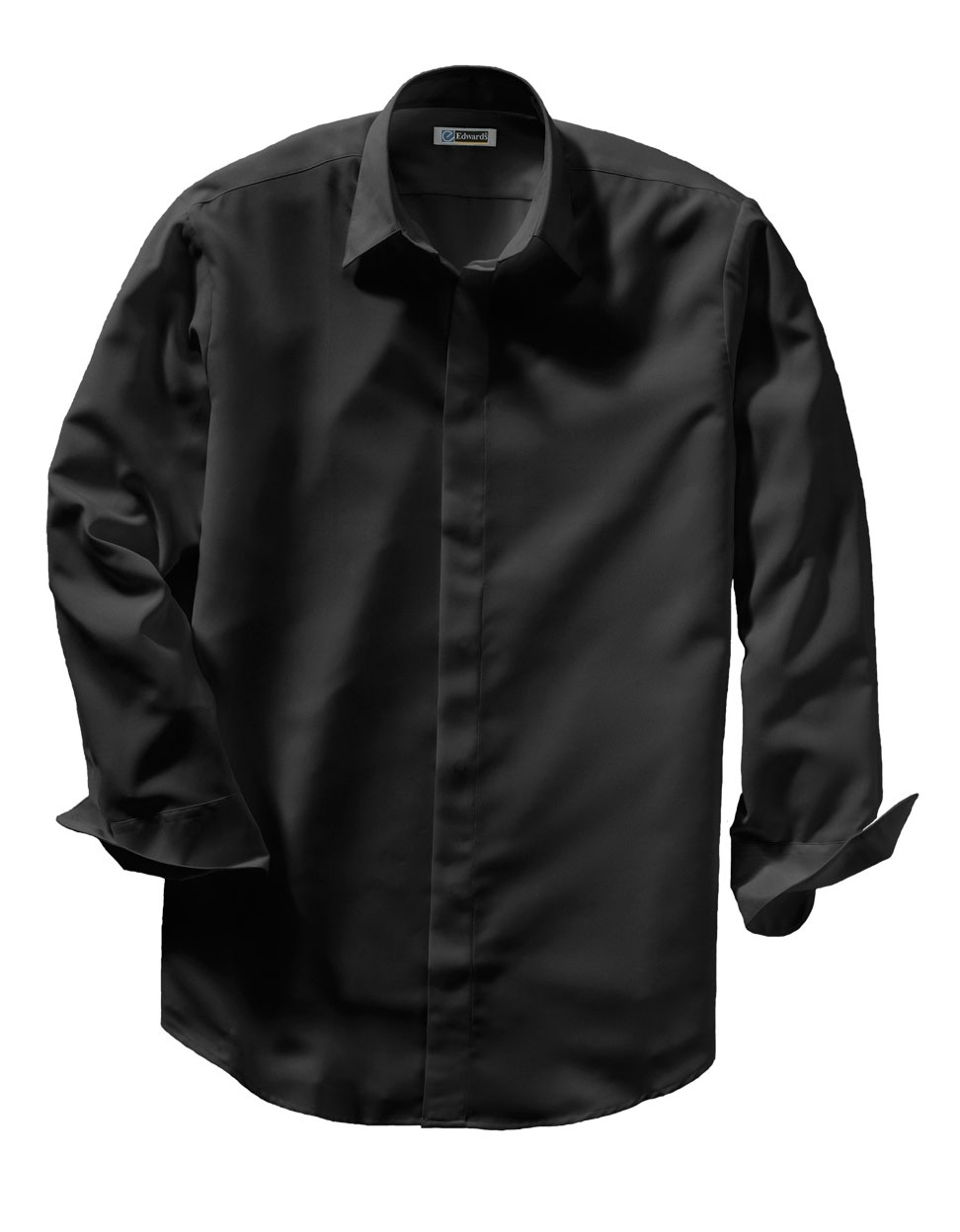 Edwards Mens Cafe Batiste Shirt