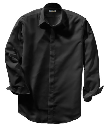 Edwards Mens Cafe Batiste Shirt
