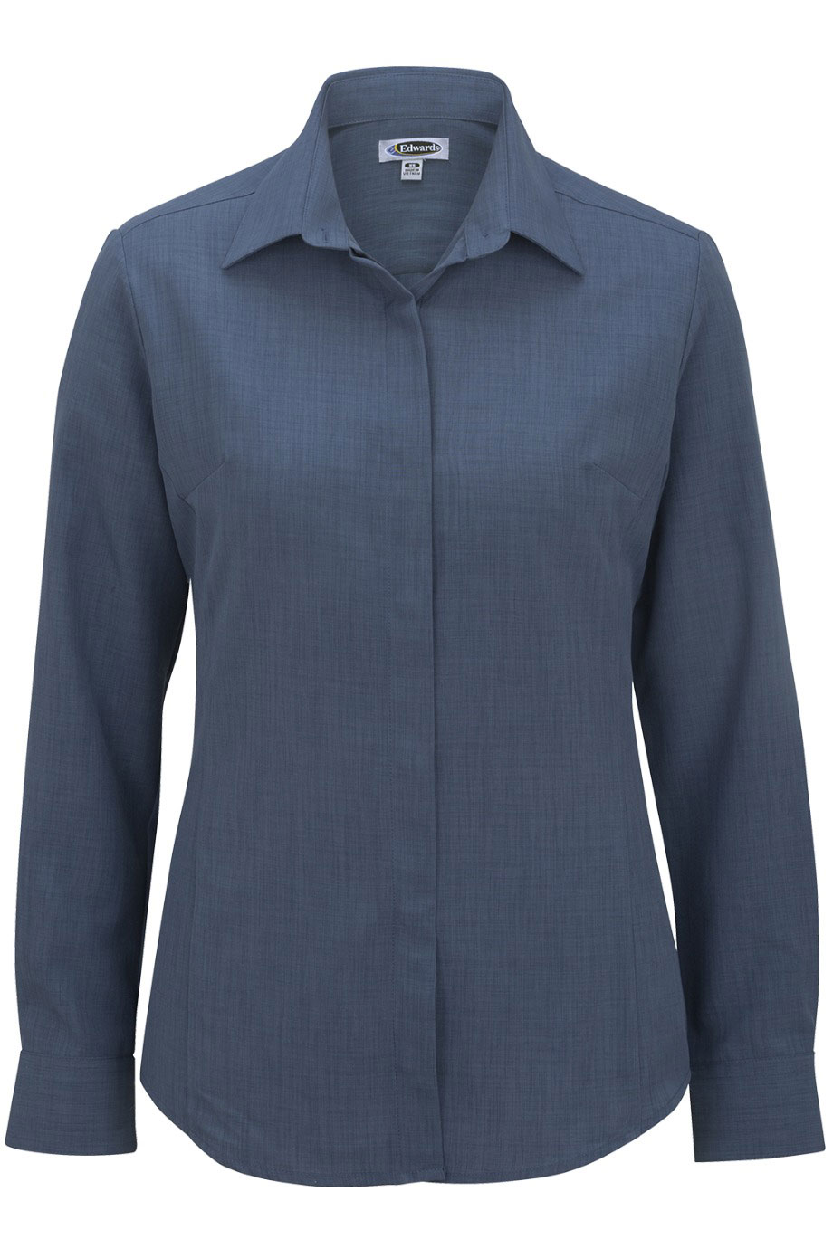 Edwards Ladies Cafe Batiste Shirt