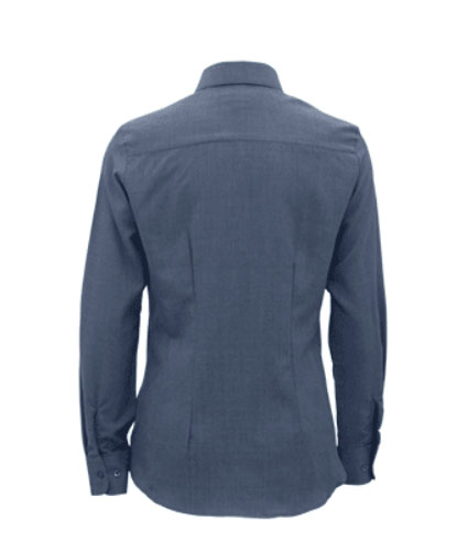 Edwards Ladies Cafe Batiste Shirt