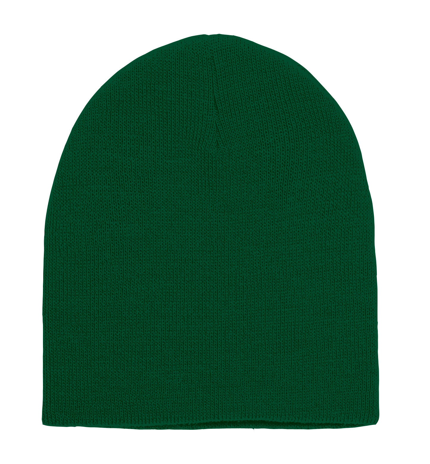 Yupoong Heavyweight Custom Knit Cap