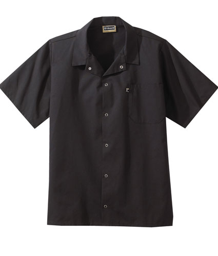 Edwards Adult Gripper Cook Shirt