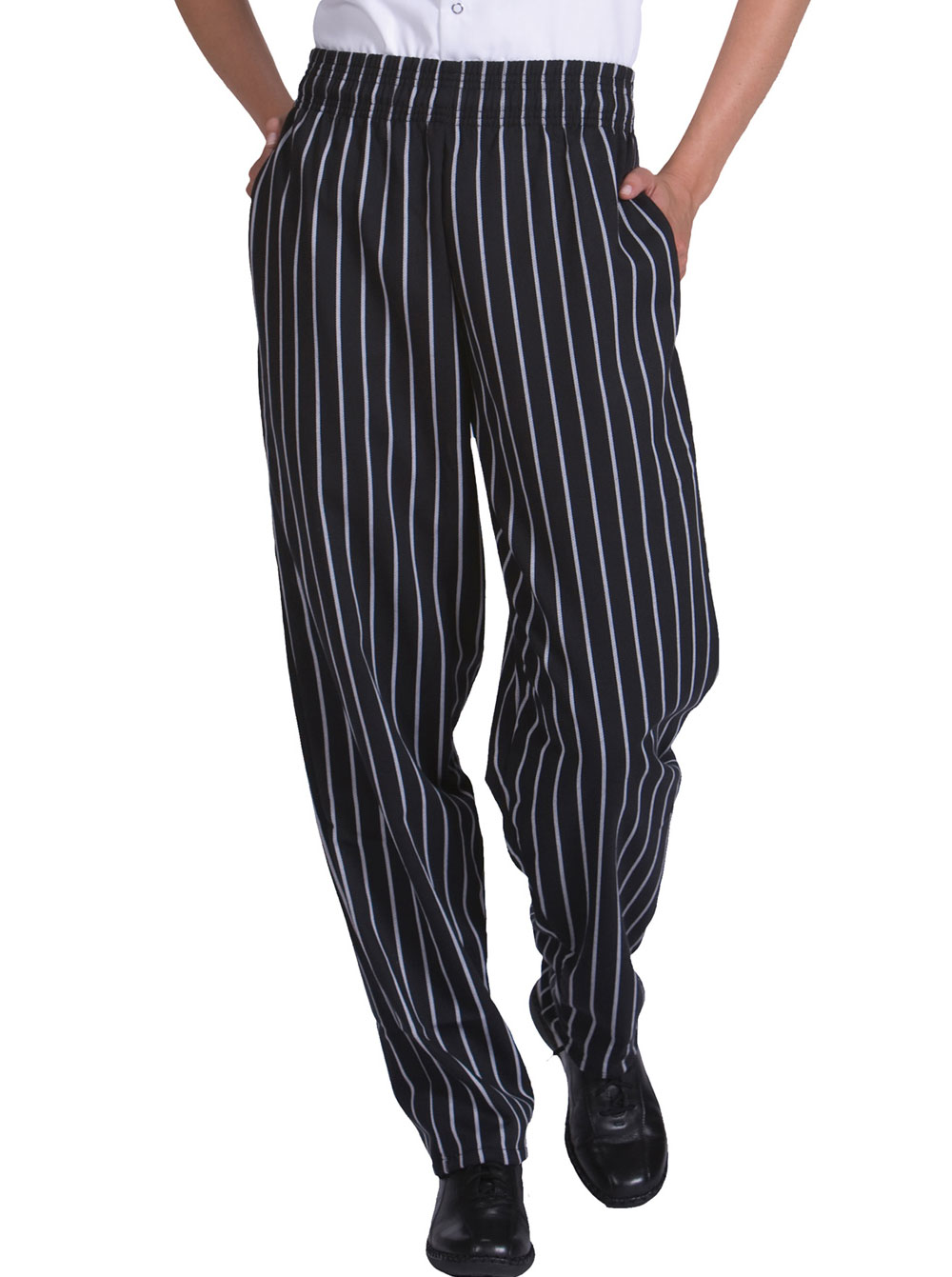 Edwards Adult Basic Chef Pant