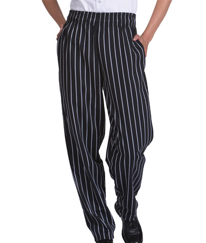 Edwards Adult Basic Chef Pant