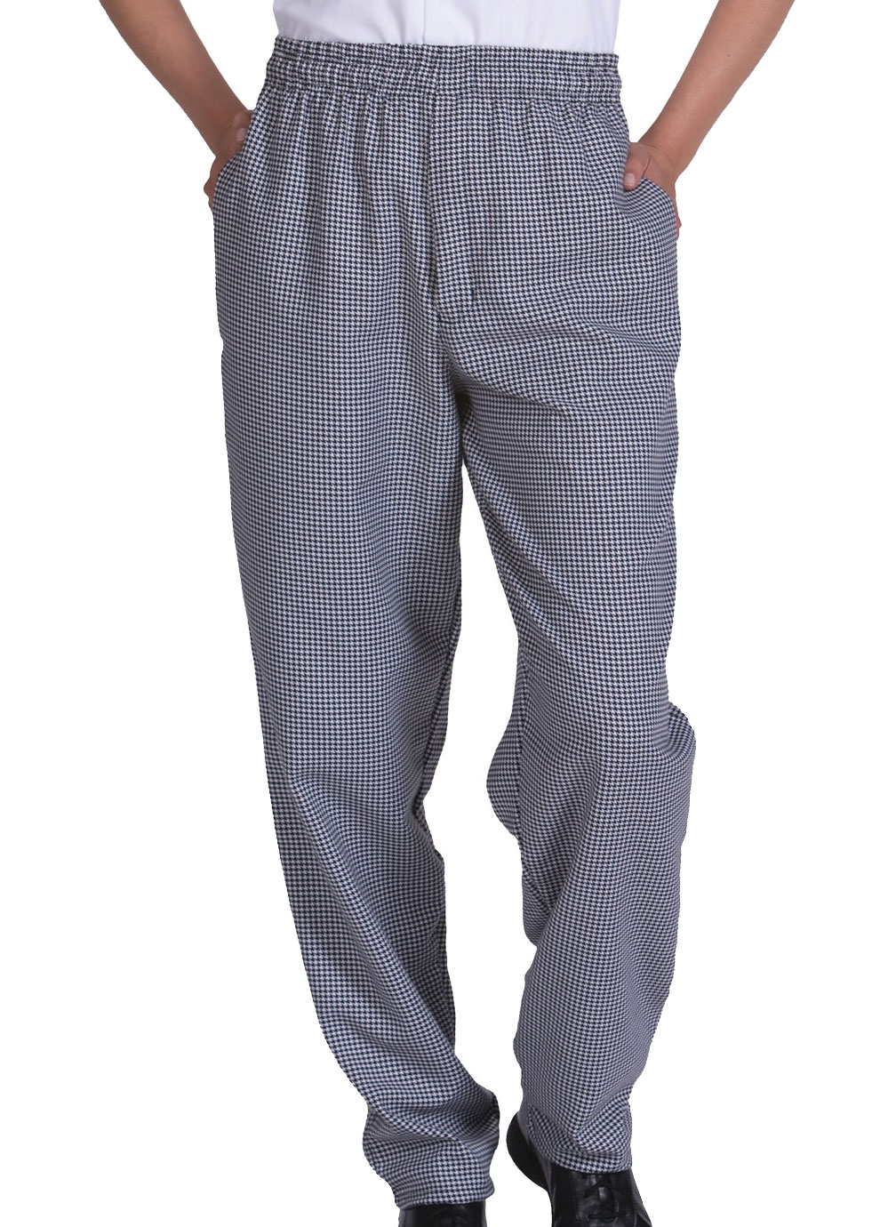 Edwards Adult Ultimate Chef Pant