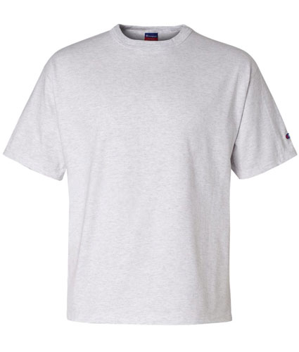 Champion Adult Heritage Jersey T-Shirt