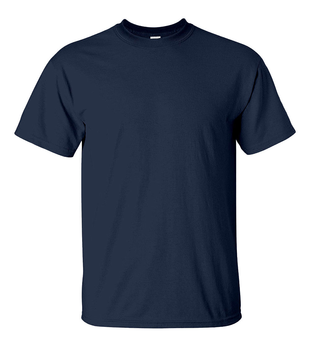 Gildan Adult Unisex Ultra Cotton T-shirt