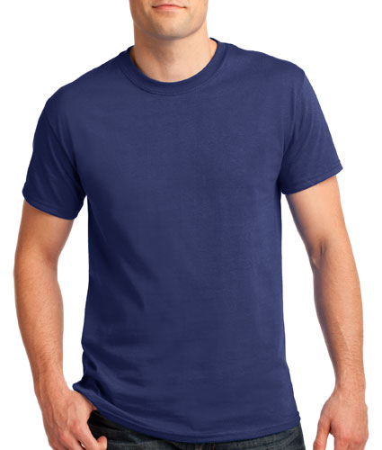 Gildan Adult Unisex Ultra Cotton T-shirt