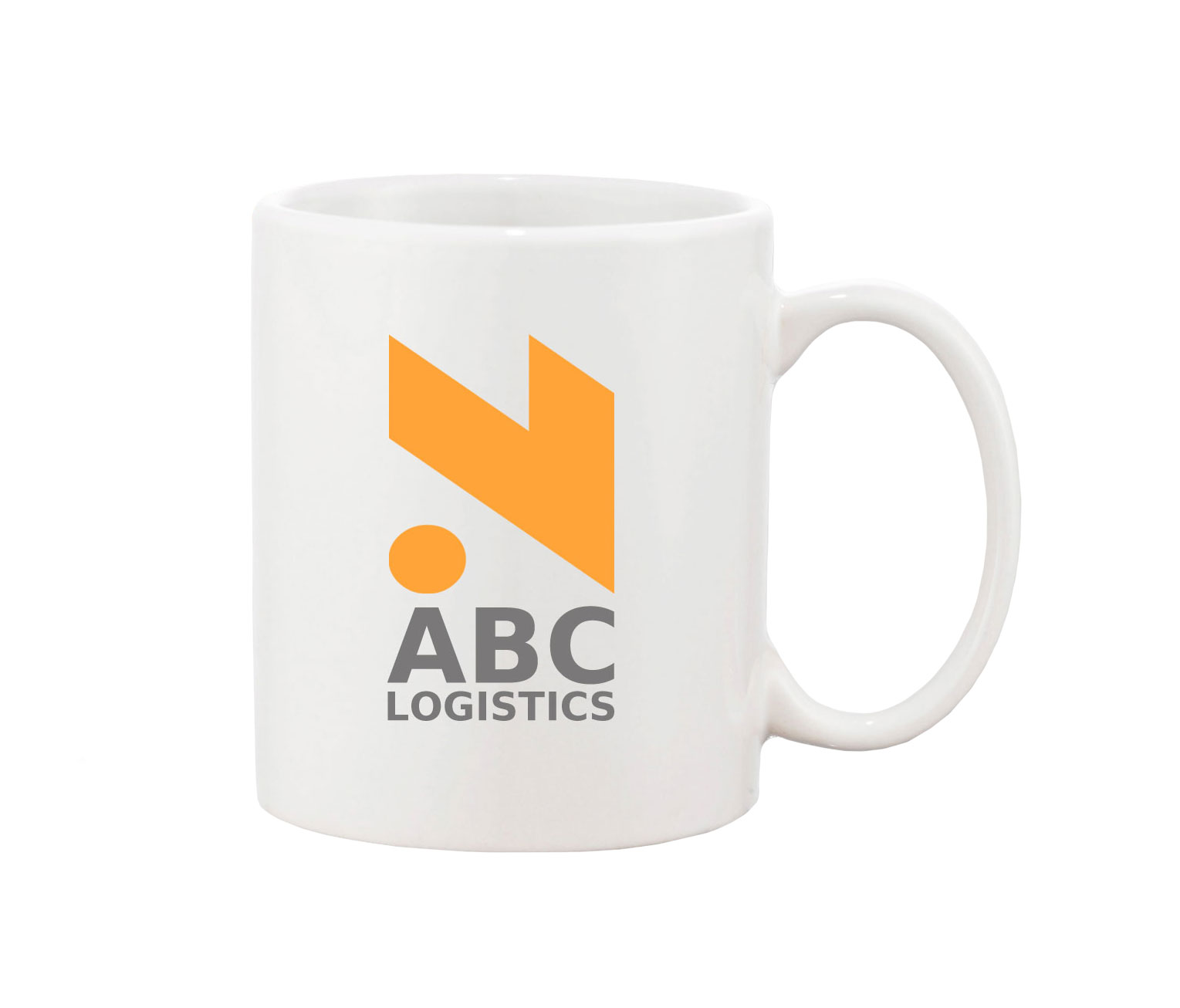 Custom One-Of-A-Kind Coffee Mug
