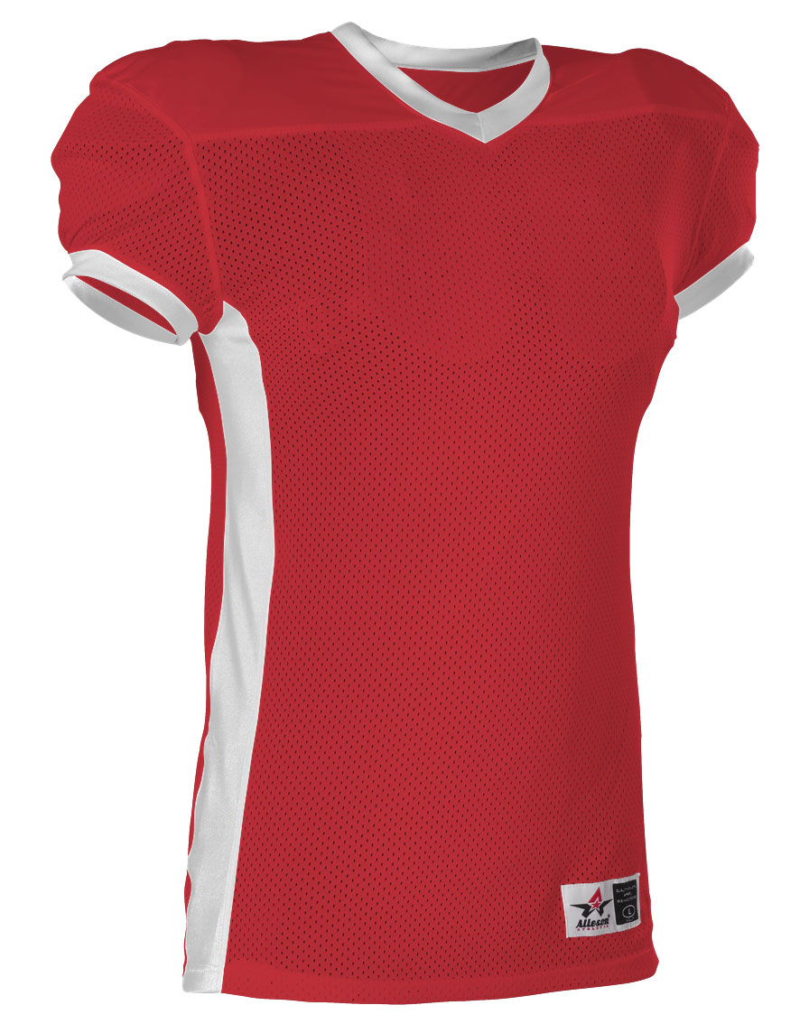 Alleson Youth Elusive Football Jersey