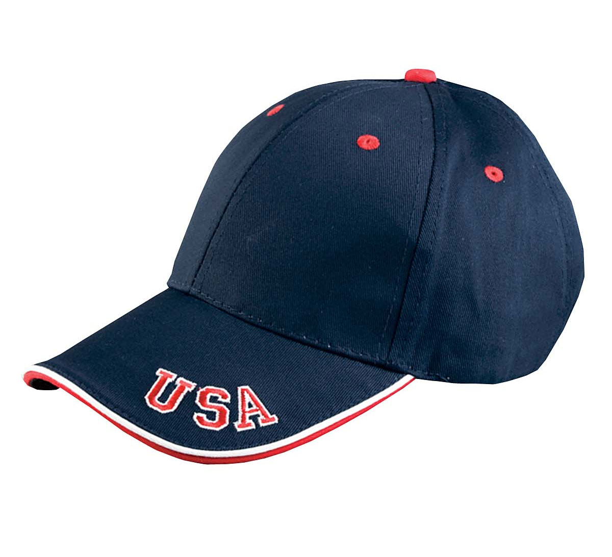 Adams The National Cap