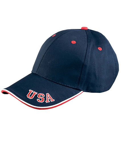 Adams The National Cap