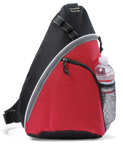 Gemline Wave Sling Bag
