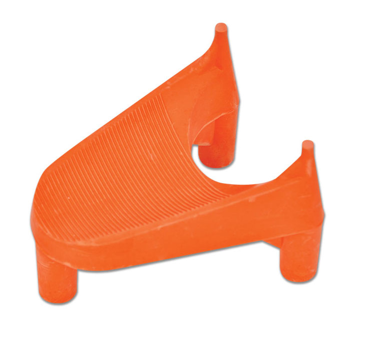 Champro 1 Inch Heavy Rubber Kickoff Tee