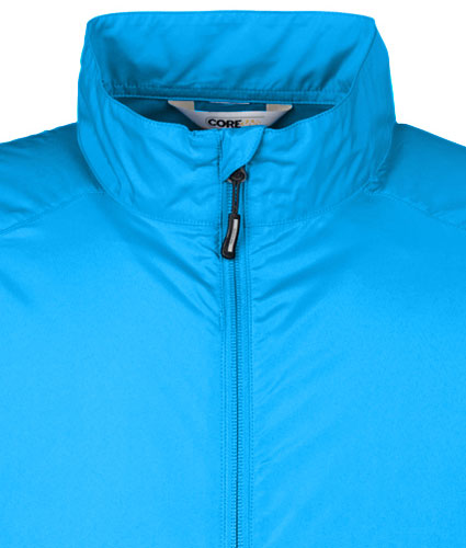 Core365 Mens Motivate Unlined Lightweight Jacket
