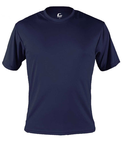 Badger Mens C2 Sport Performance T-Shirt