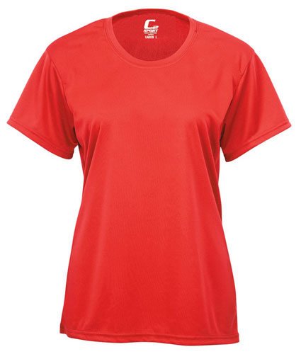 Badger Ladies C2 Sport Performance T-Shirt