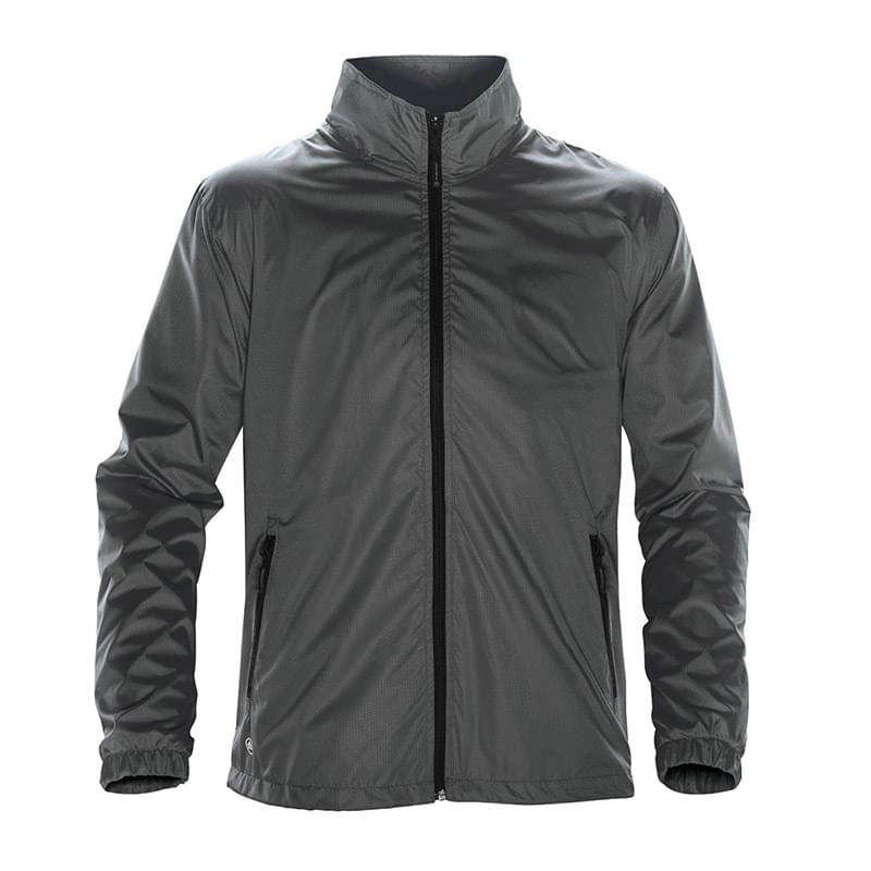 Stormtech Mens Axis Shell Jacket