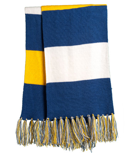 Sport-Tek Spectator Scarf