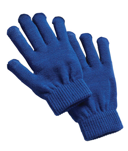 Sport-Tek Spectator Gloves