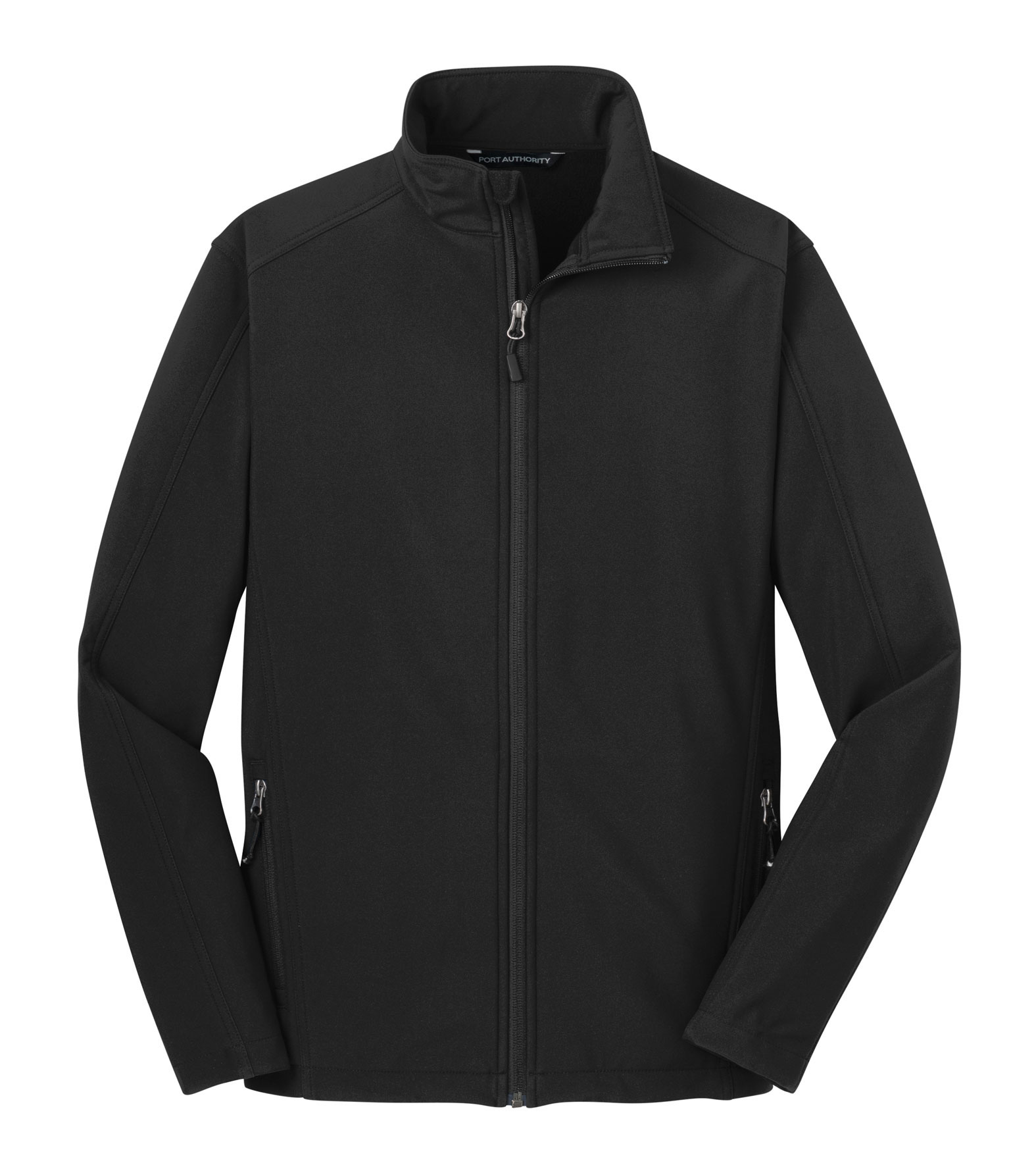 Port Authority Mens Tall Core Soft Shell Jacket