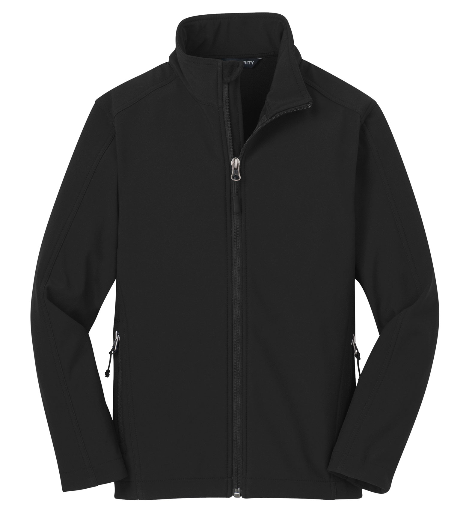 Port Authority Youth Core Soft Shell Jacket