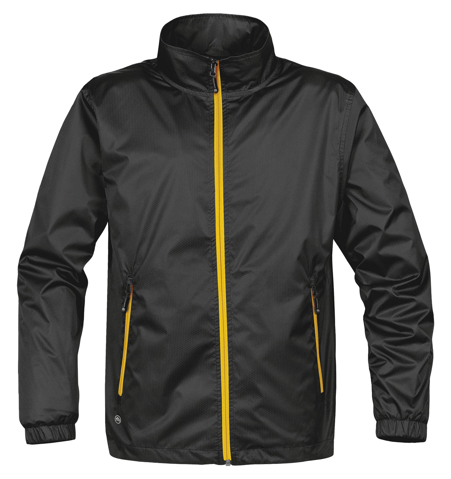 Stormtech Youth Axis Shell Jacket