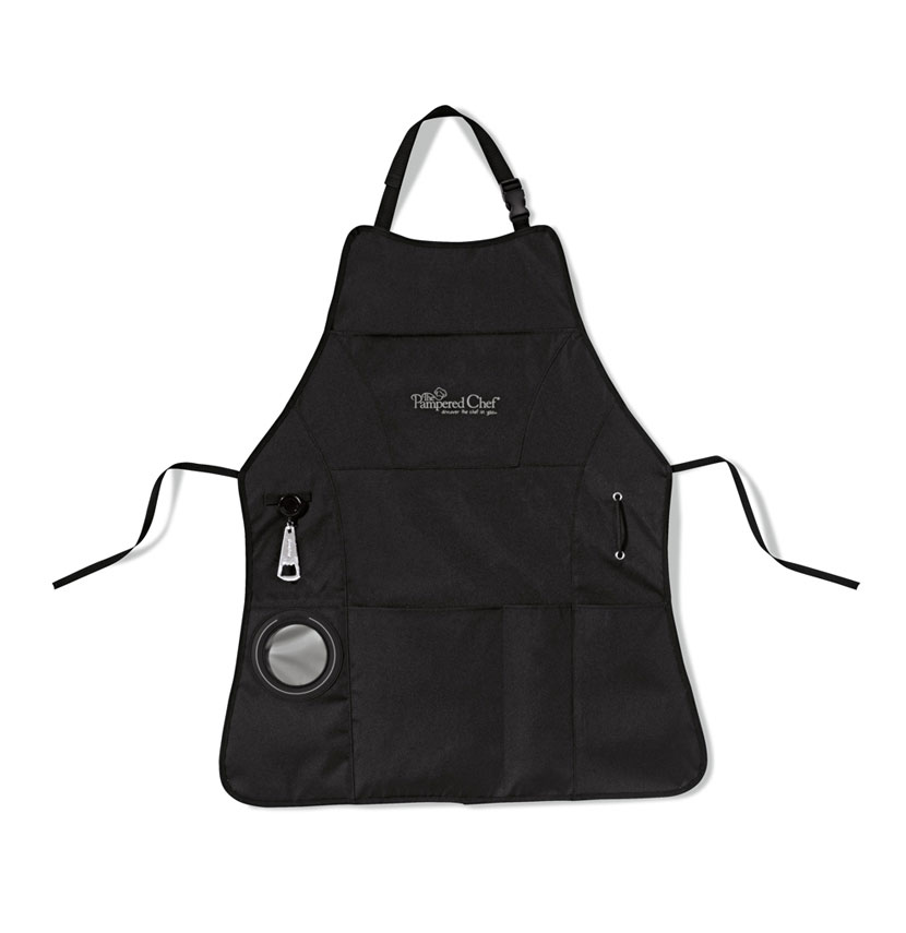 Gemline Grill Master Apron Kit