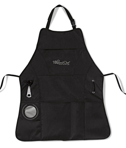 Gemline Grill Master Apron Kit