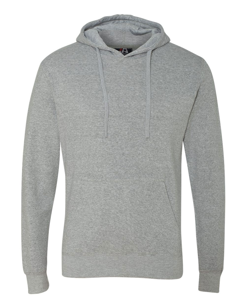 J. America Adult Cloud Pullover Fleece Hoodie