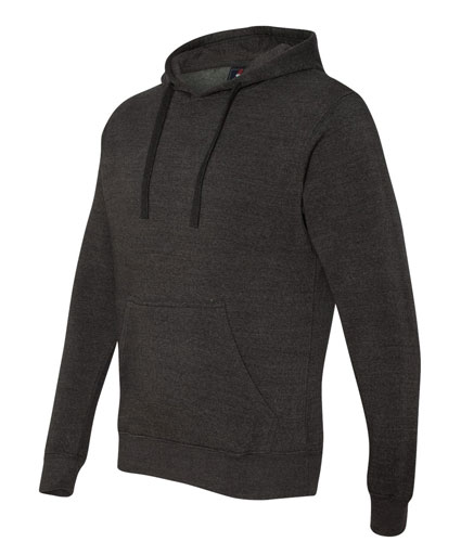 J. America Adult Cloud Pullover Fleece Hoodie