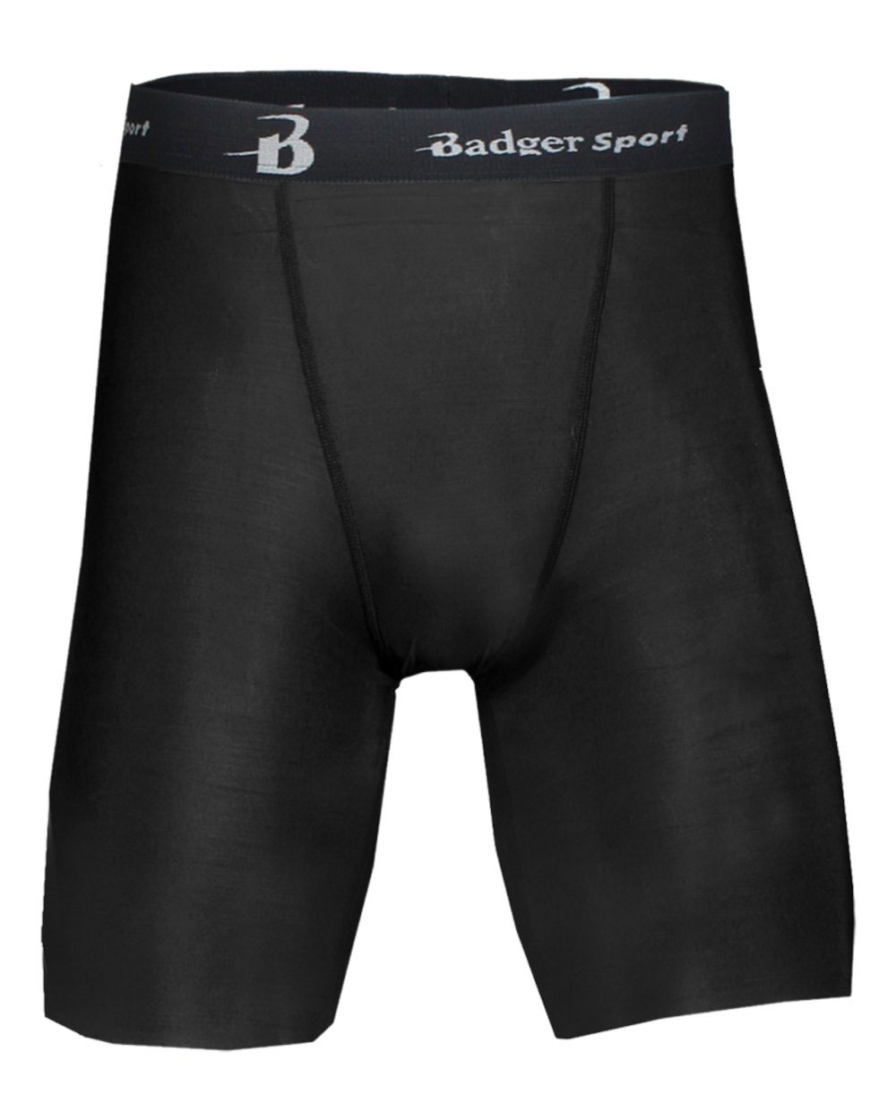Badger Mens Compression Short