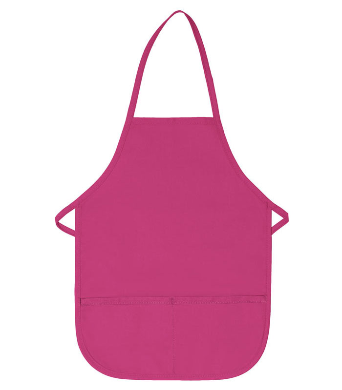 DayStar USA Made Child Bib Apron