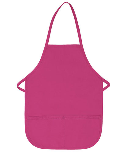 DayStar USA Made Child Bib Apron