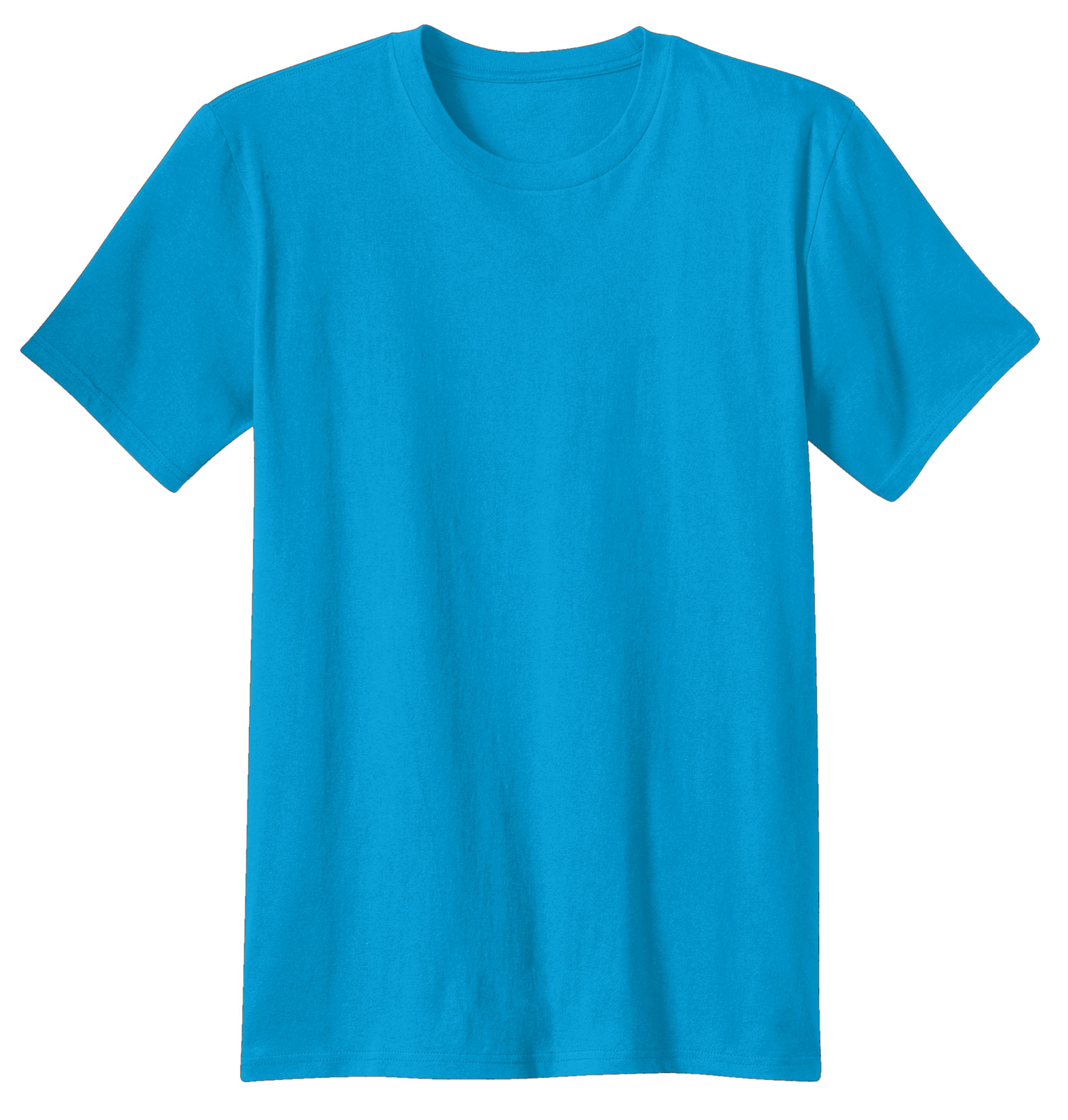 District Mens Concert T-Shirt