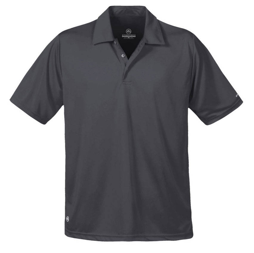 Stormtech Mens Apollo H2X-DRY Polo
