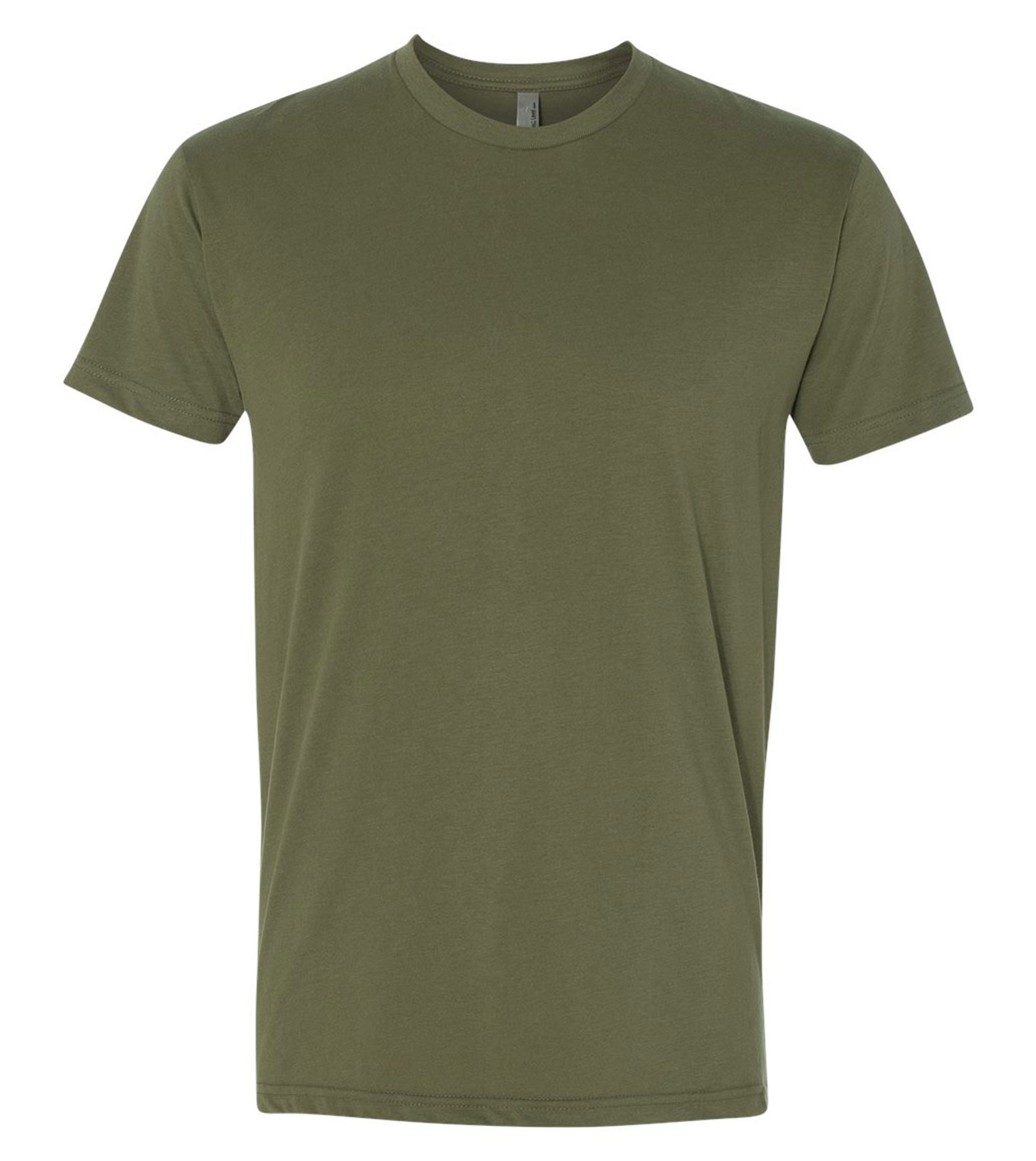 Next Level Unisex Sueded Crew